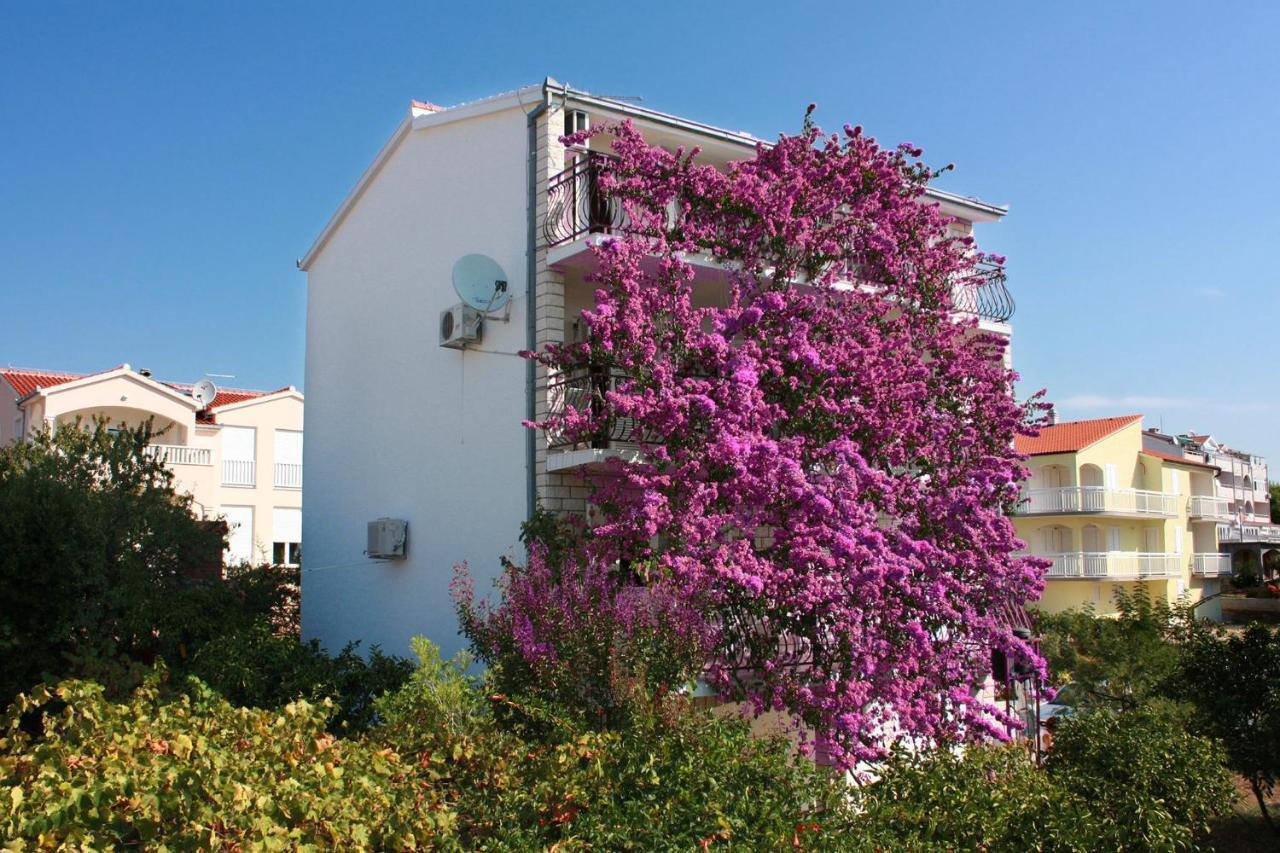 Apartments By The Sea Rastici, Ciovo - 2104 Trogir Zewnętrze zdjęcie