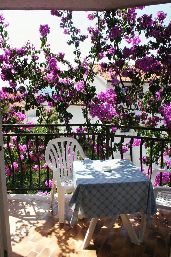 Apartments By The Sea Rastici, Ciovo - 2104 Trogir Zewnętrze zdjęcie