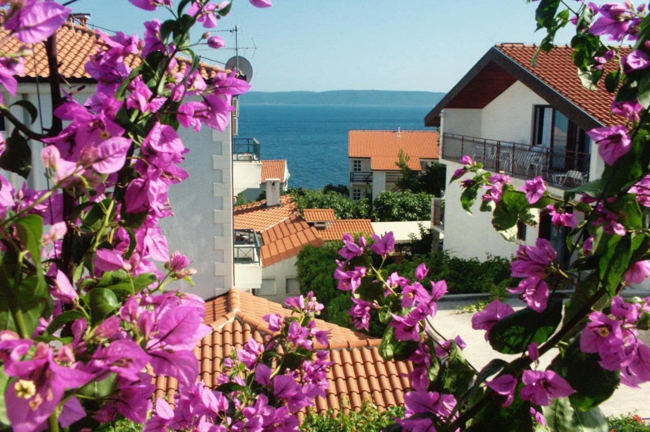 Apartments By The Sea Rastici, Ciovo - 2104 Trogir Zewnętrze zdjęcie