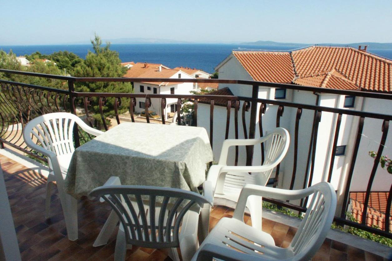 Apartments By The Sea Rastici, Ciovo - 2104 Trogir Zewnętrze zdjęcie