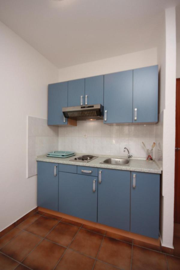 Apartments By The Sea Rastici, Ciovo - 2104 Trogir Zewnętrze zdjęcie