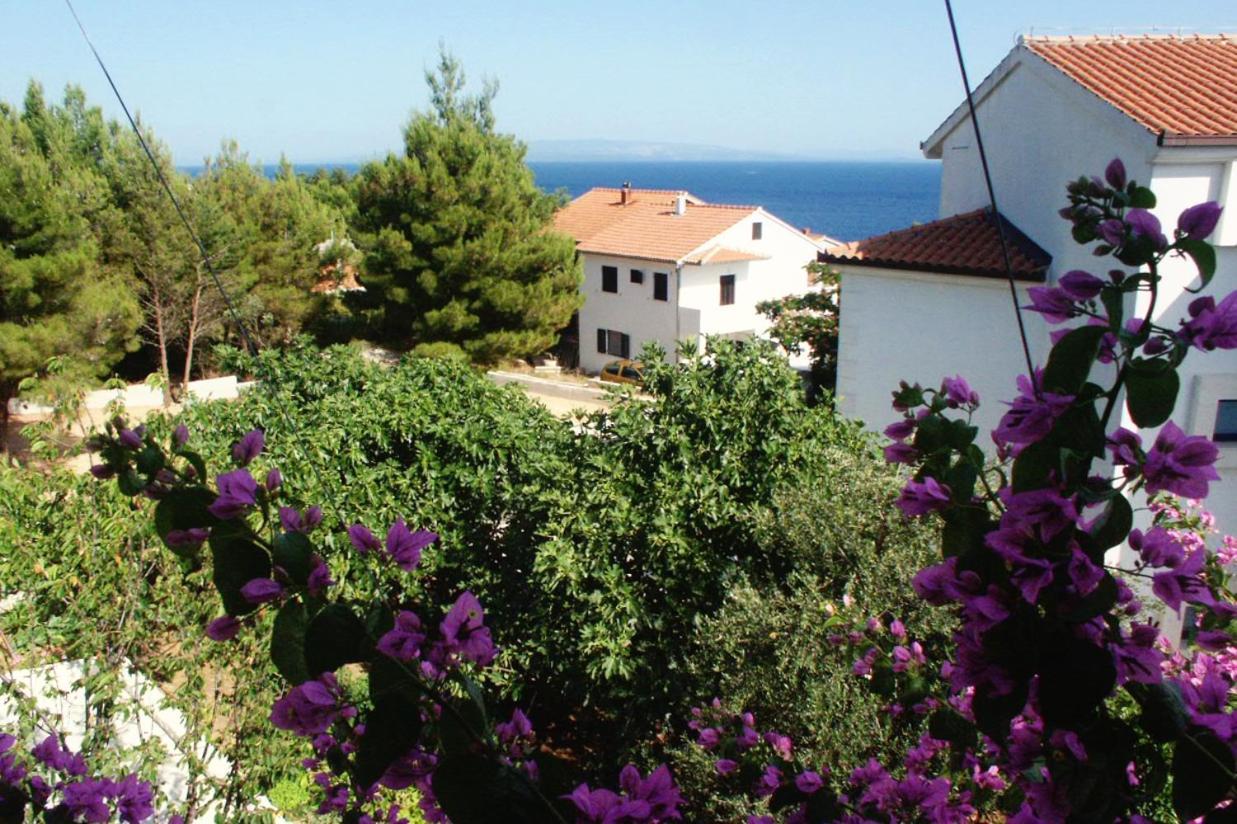 Apartments By The Sea Rastici, Ciovo - 2104 Trogir Zewnętrze zdjęcie