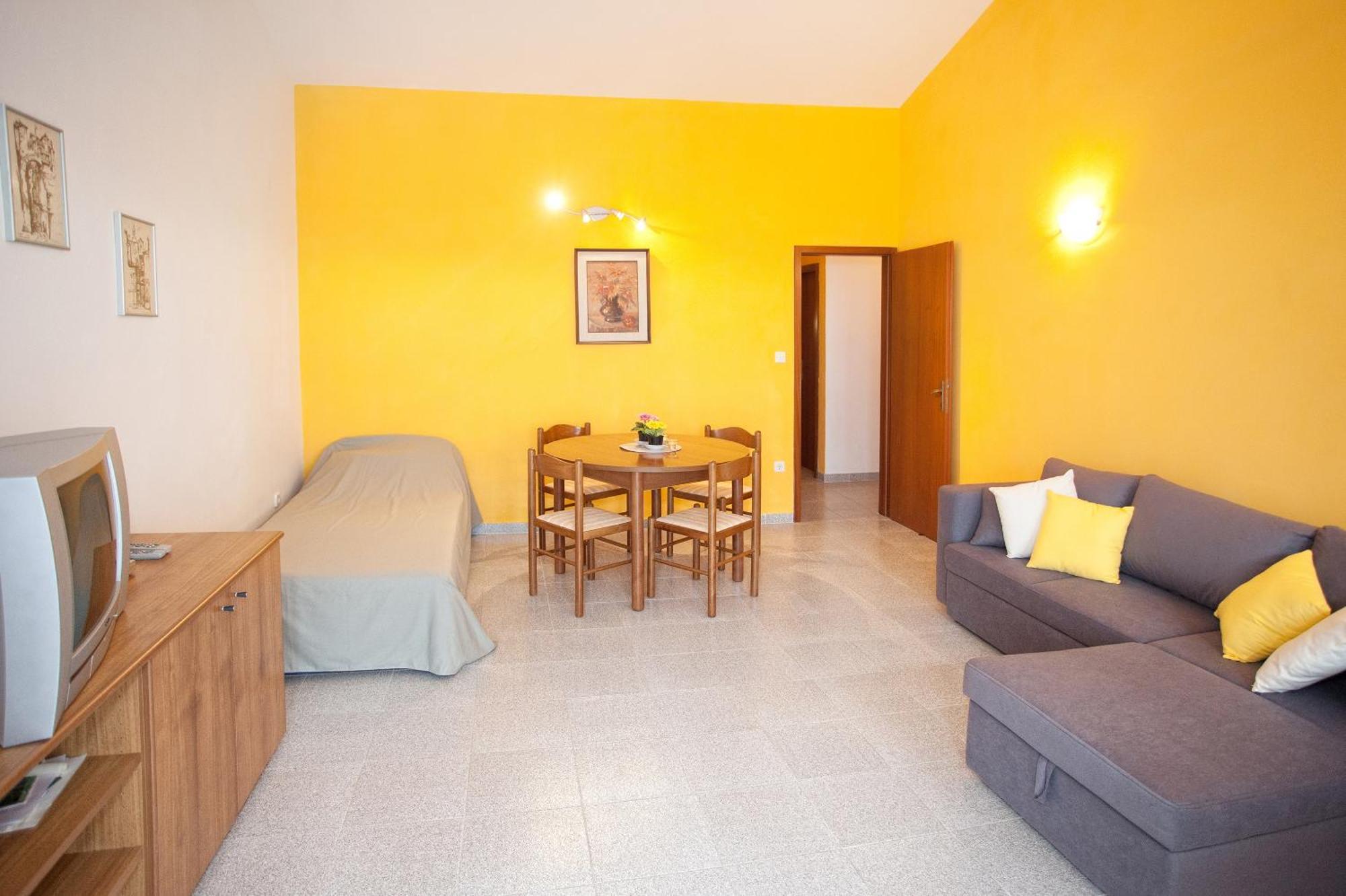 Apartments By The Sea Rastici, Ciovo - 2104 Trogir Pokój zdjęcie